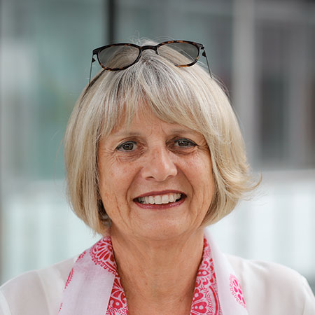 Patricia Deuter